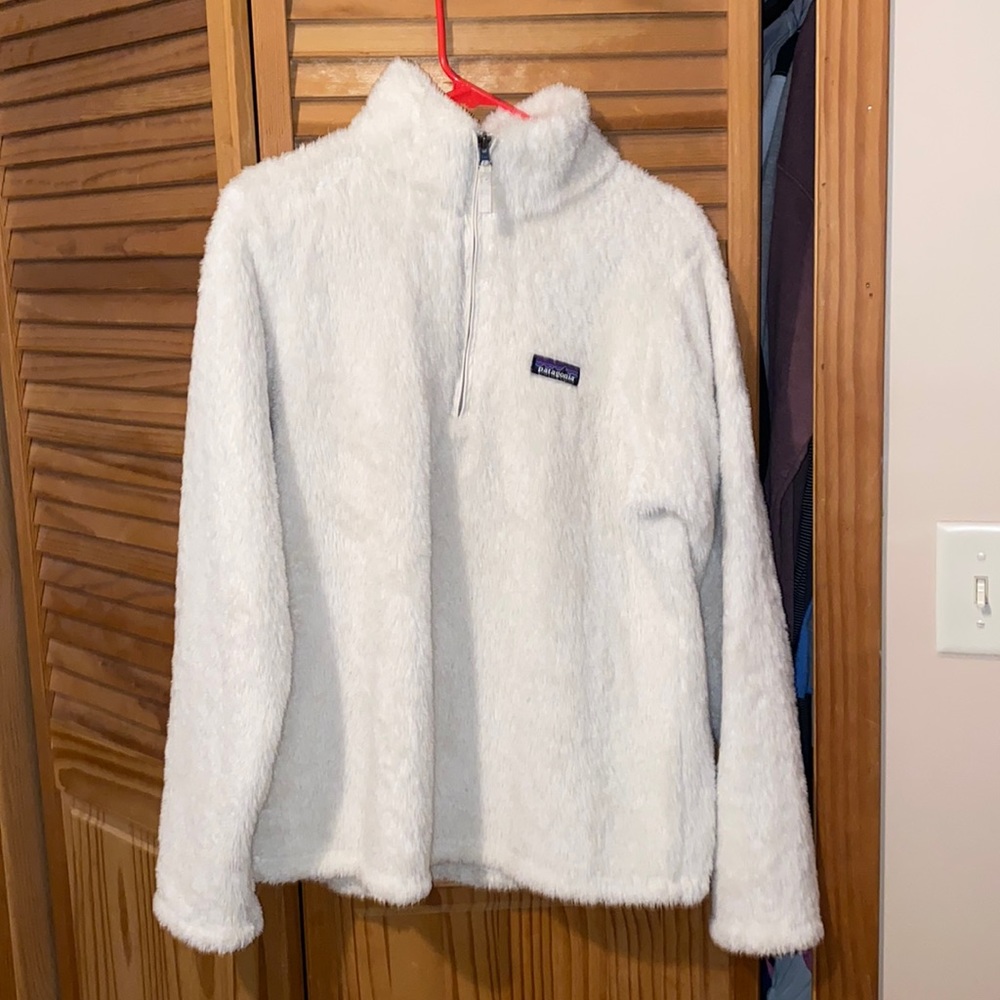Patagonia 1/4 Zip